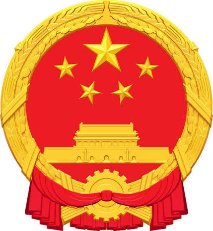 Embajada de China